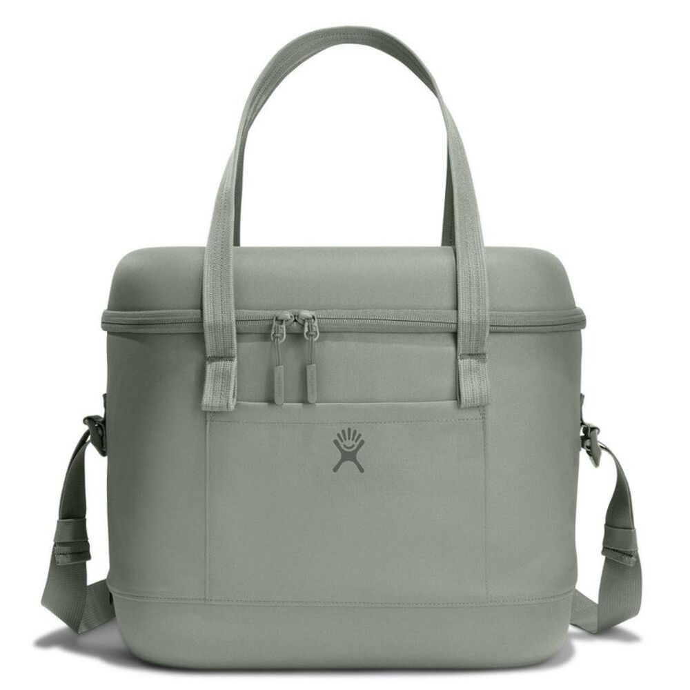 Hydro Flask -  20 Liter Carry Out Soft Cooler - Agave Agave